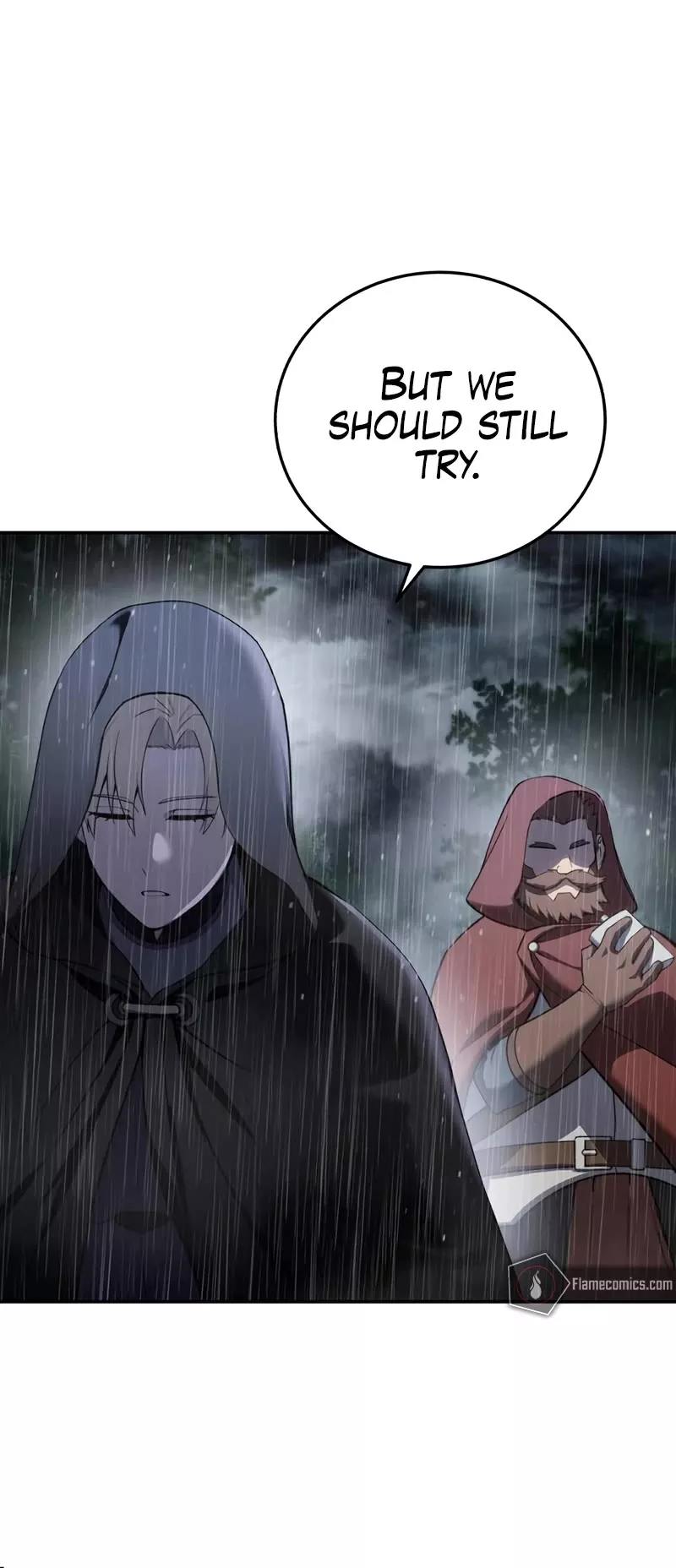 Star-Fostered Swordmaster, chapter 46, image 7