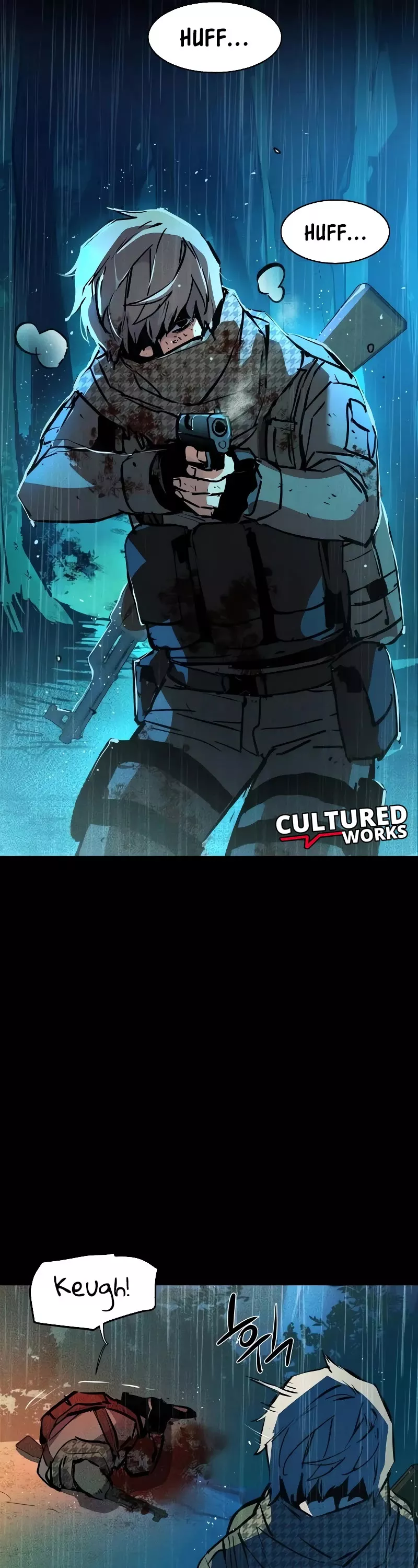 Teenage Mercenary, chapter 168, image 58