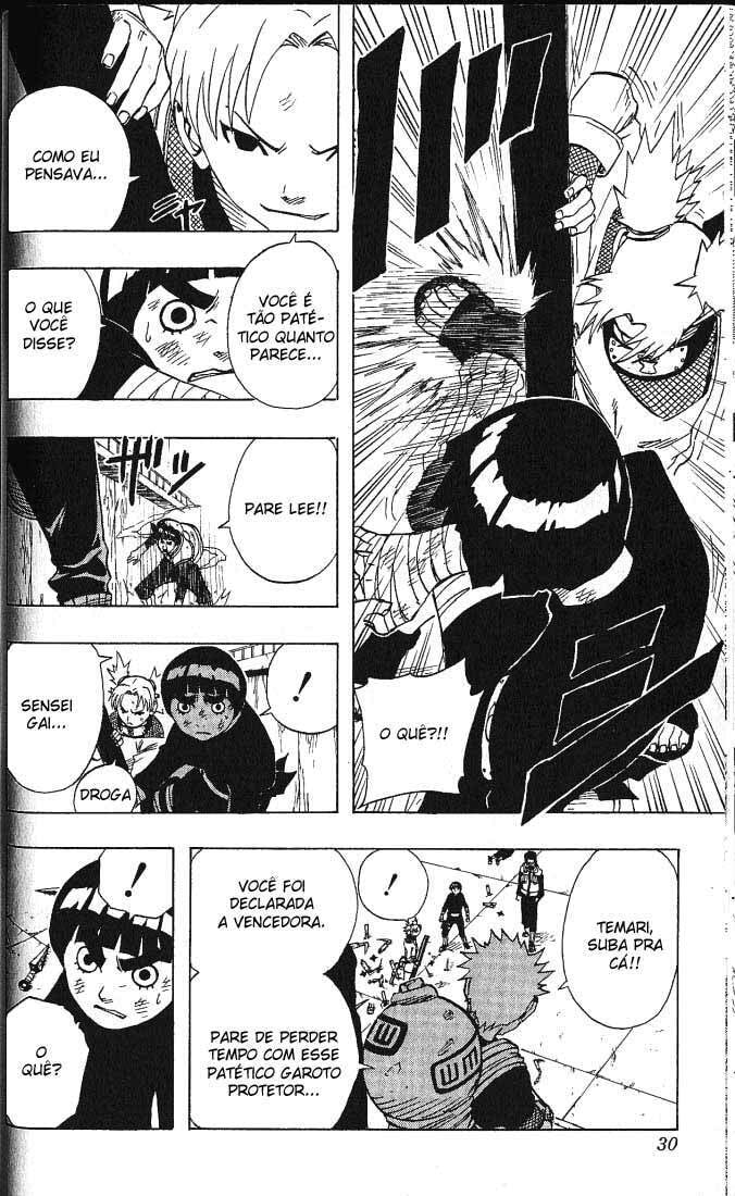 Naruto, chapter 74, image 4