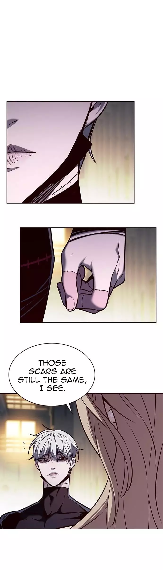 Eleceed, chapter 179, image 12