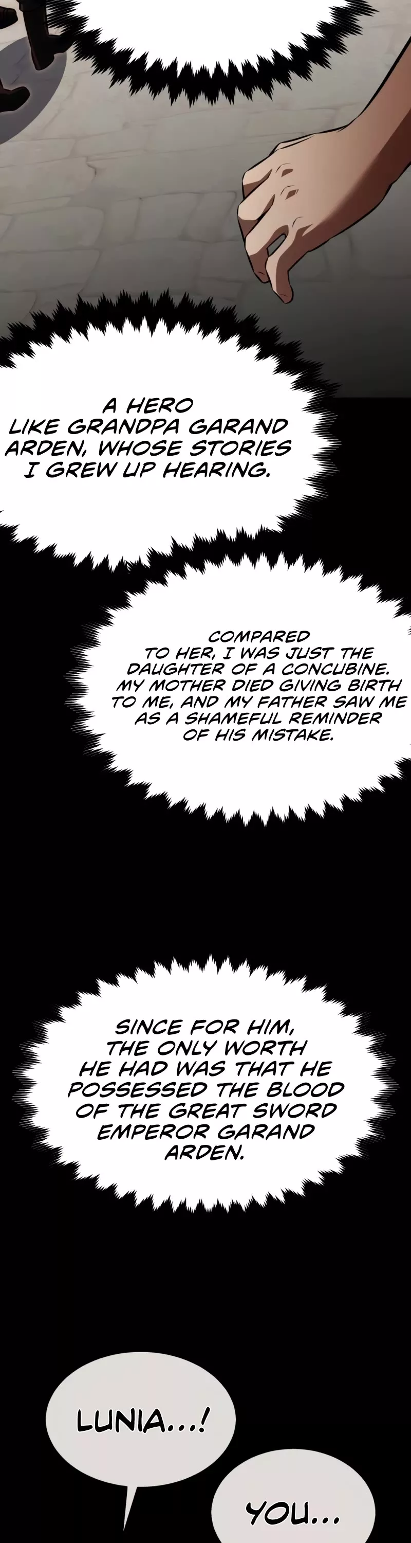 I Killed the Main Player, chapter 20, image 43