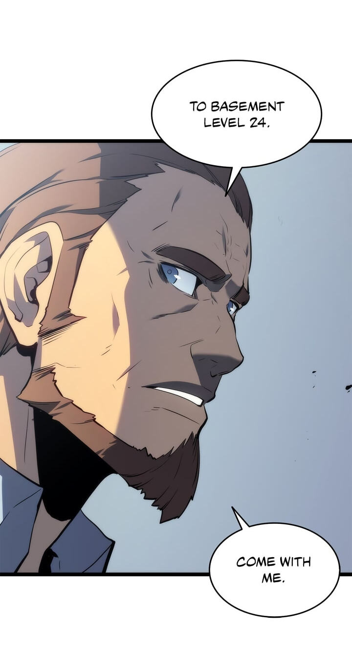 Solo Leveling, chapter 115, image 25