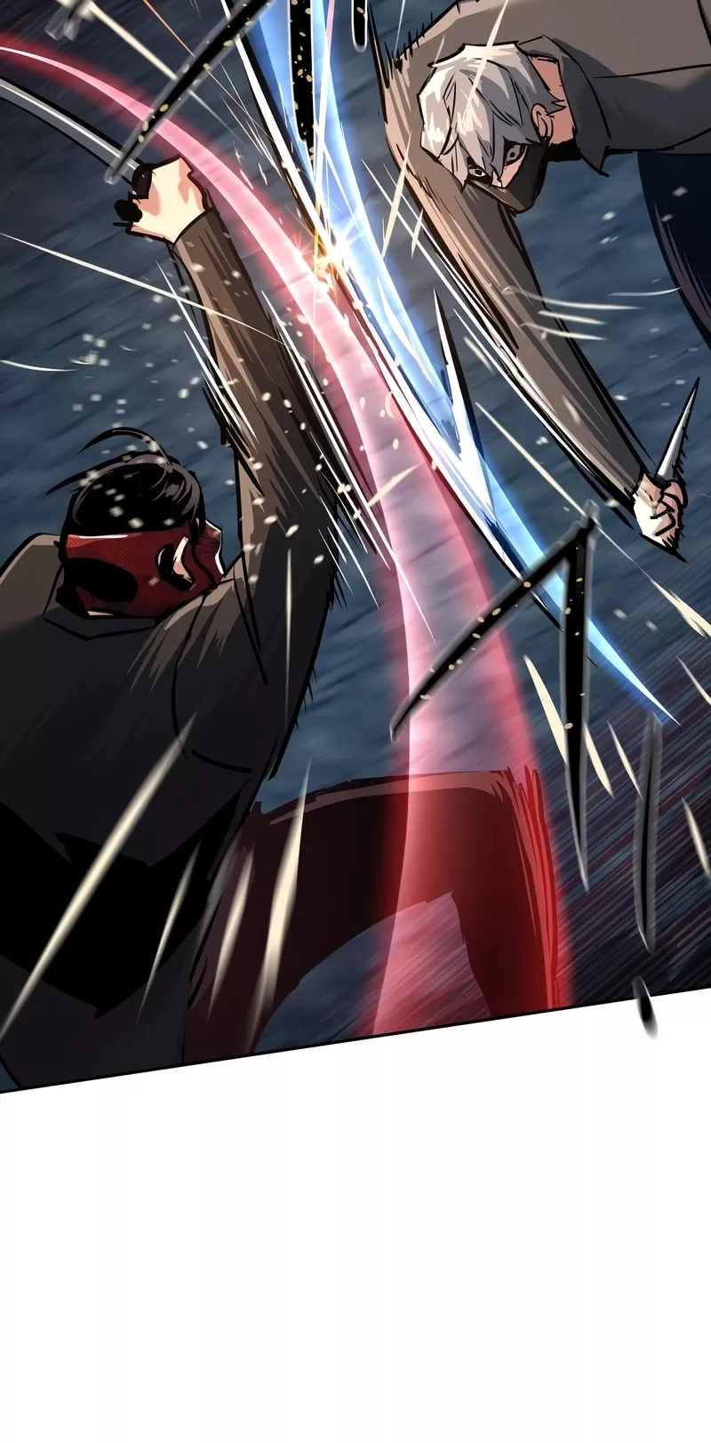 Teenage Mercenary, chapter 267, image 30