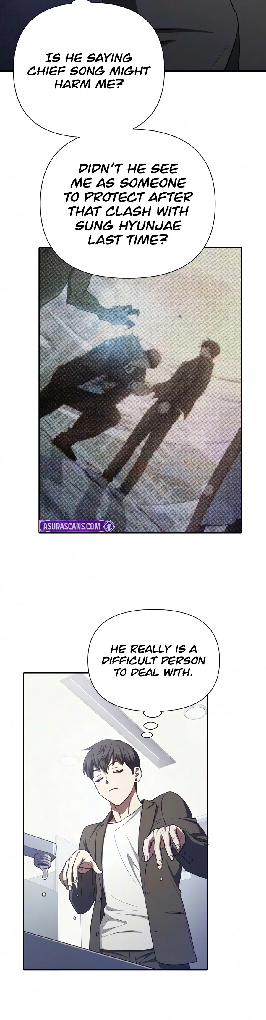 The S-Classes That I Raised, chapter 179, image 11