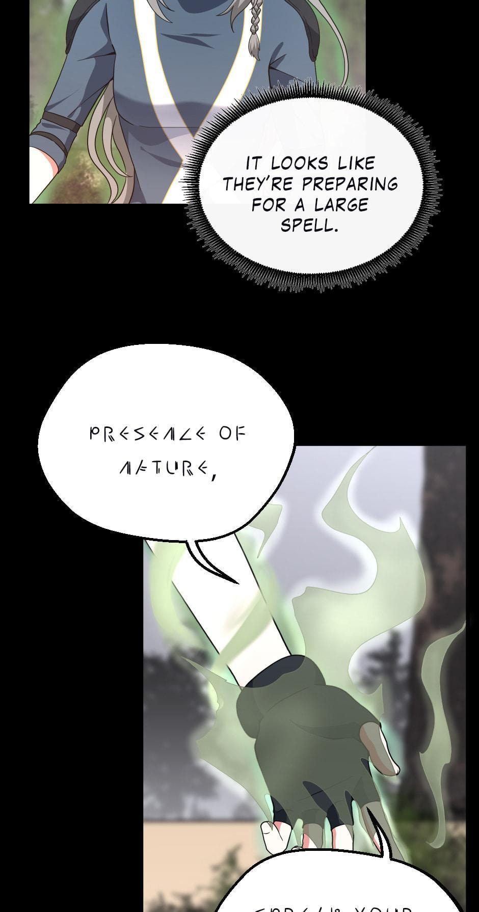 The Beginning After the End, chapter 100, image 37