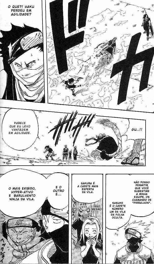 Naruto, chapter 24, image 11