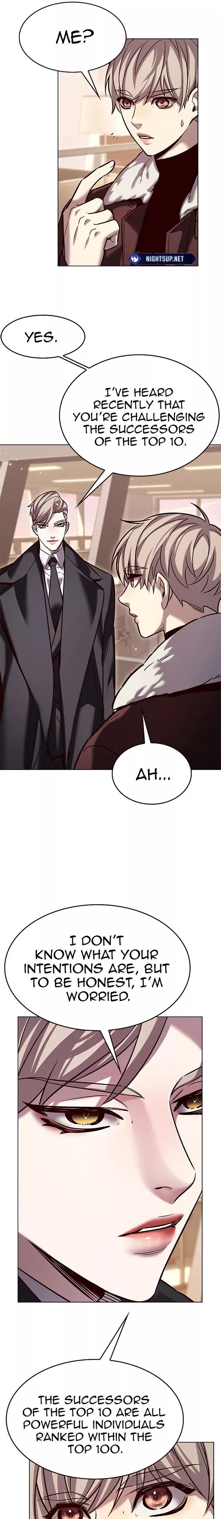 Eleceed, chapter 326, image 16