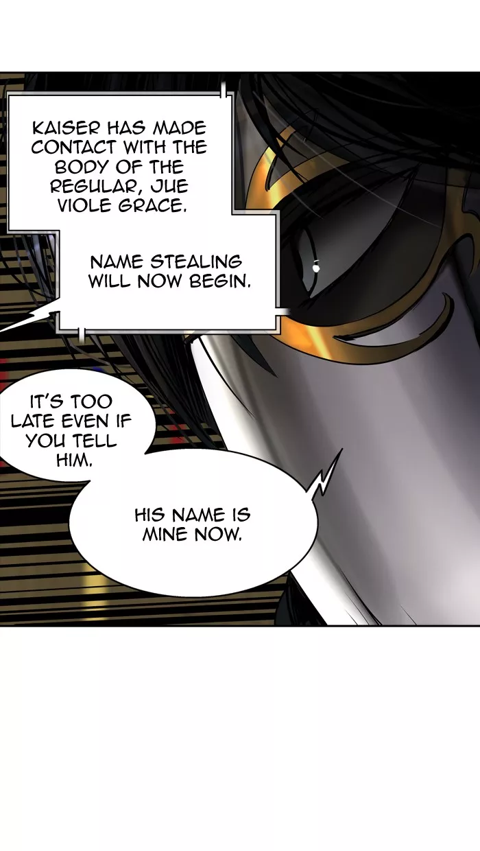 Tower of God, chapter 298, image 35