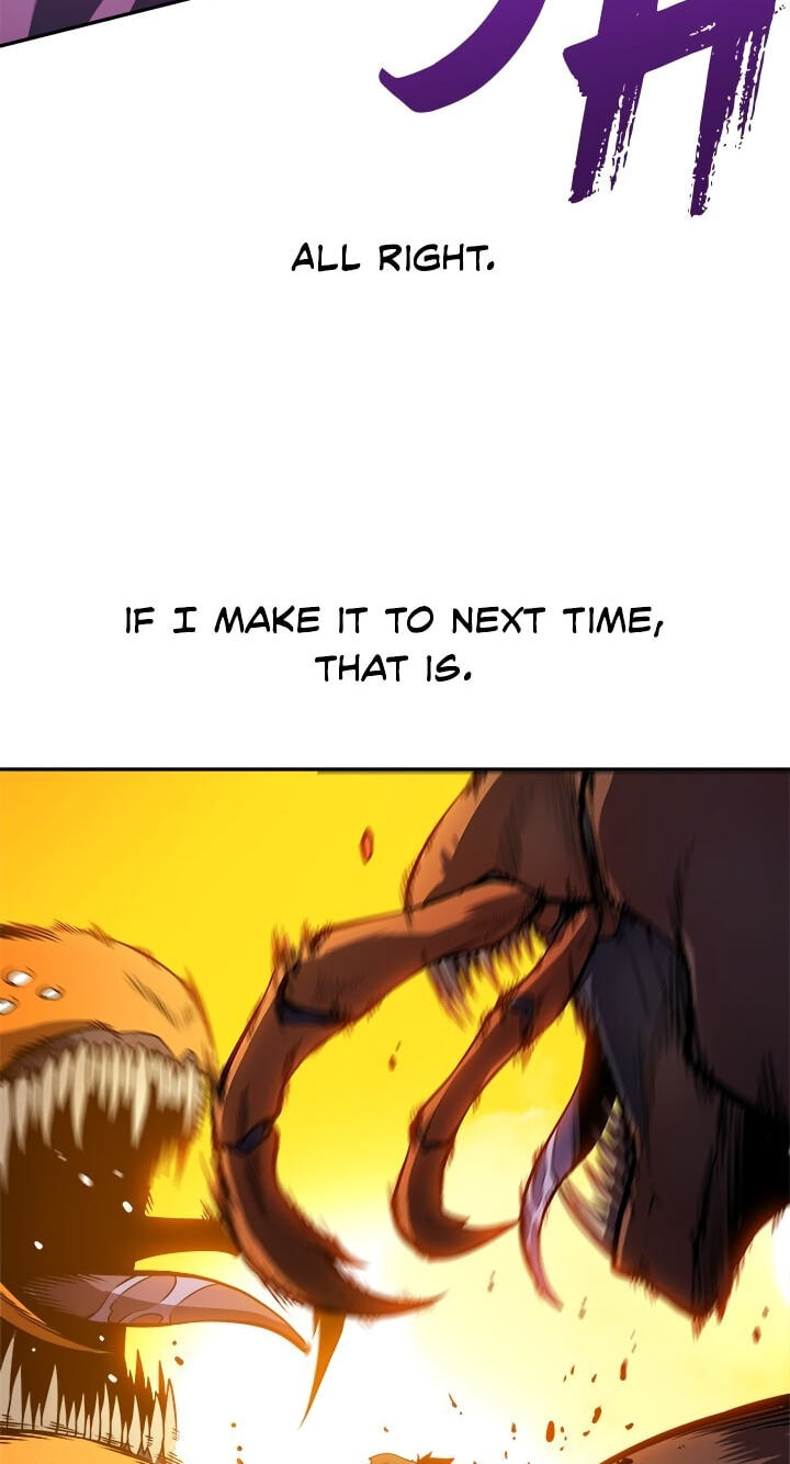 Solo Leveling, chapter 42, page 68