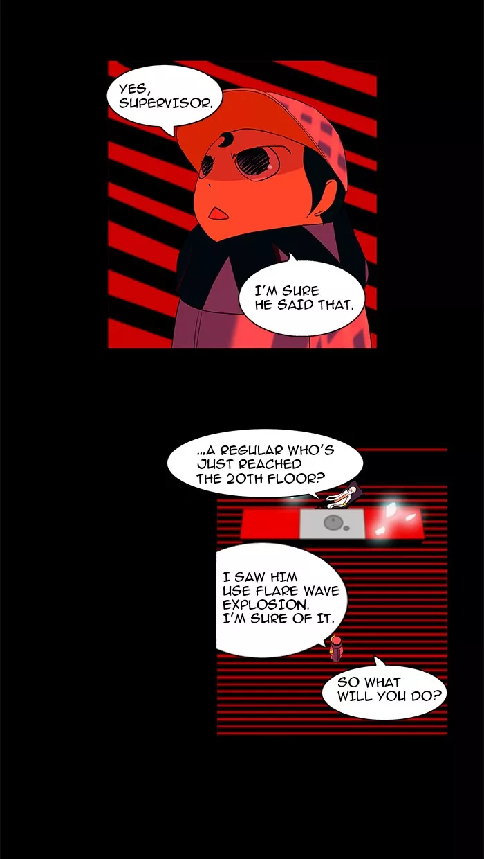 Tower of God, chapter 89, image 14