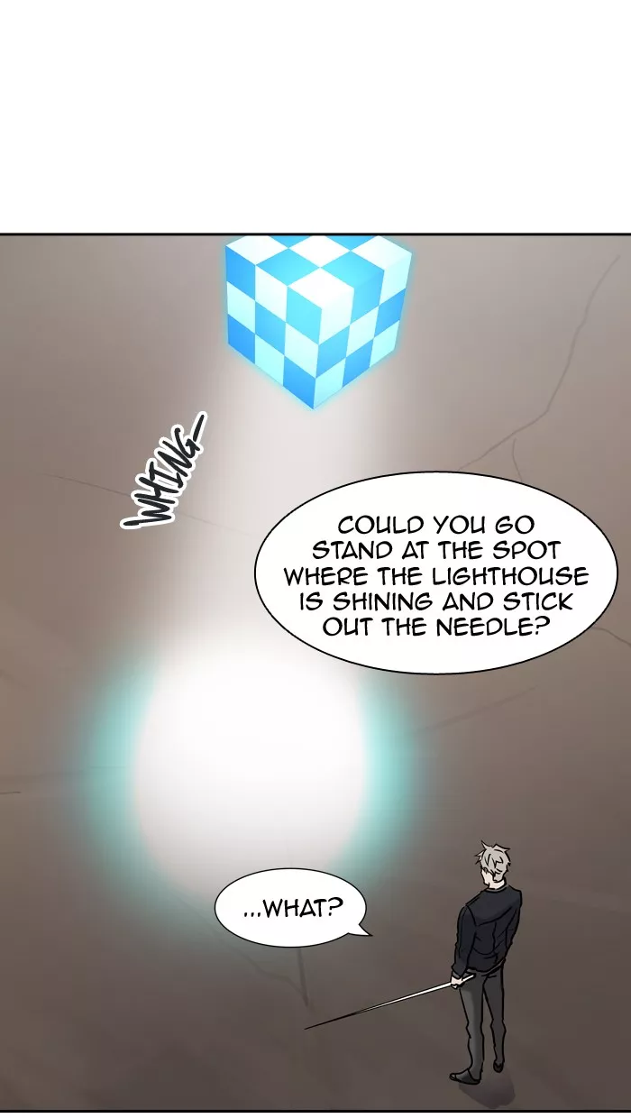 Tower of God, chapter 316, image 16