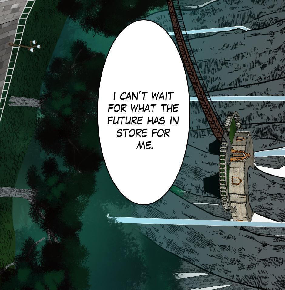 The Beginning After the End, chapter 25, image 95