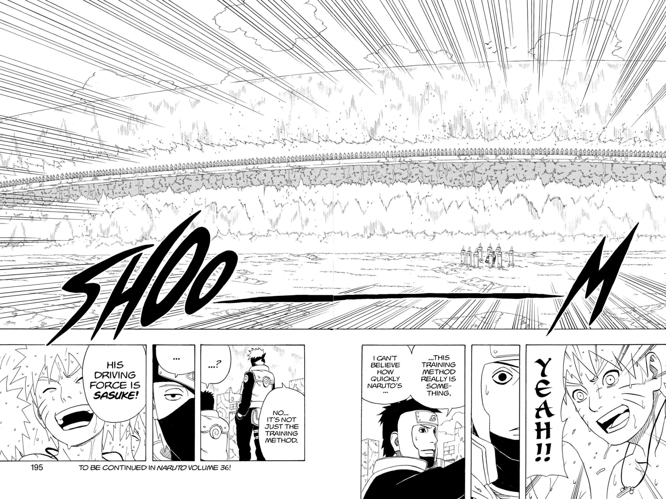 Naruto, chapter 319, image 16