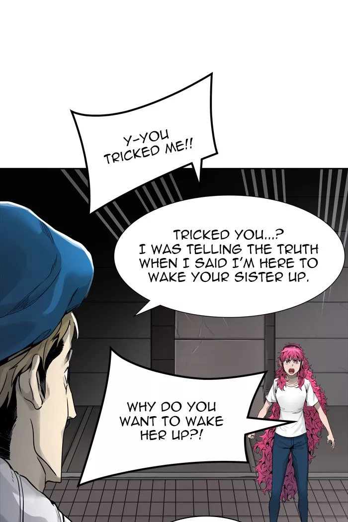 Tower of God, chapter 460, image 15