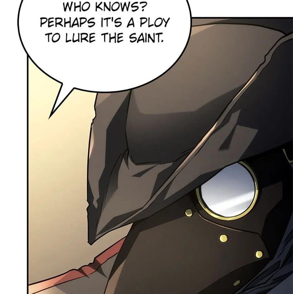 Revenge of the Baskerville Bloodhound, chapter 46, image 90