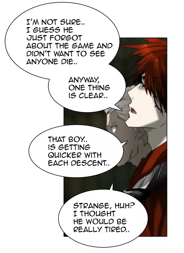 Tower of God, chapter 270, image 44