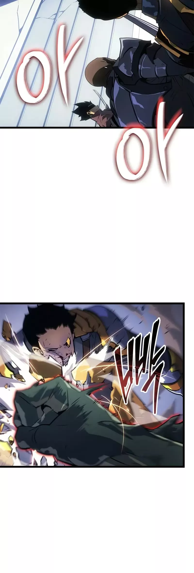 Solo Leveling: Ragnarok, chapter 47, image 16