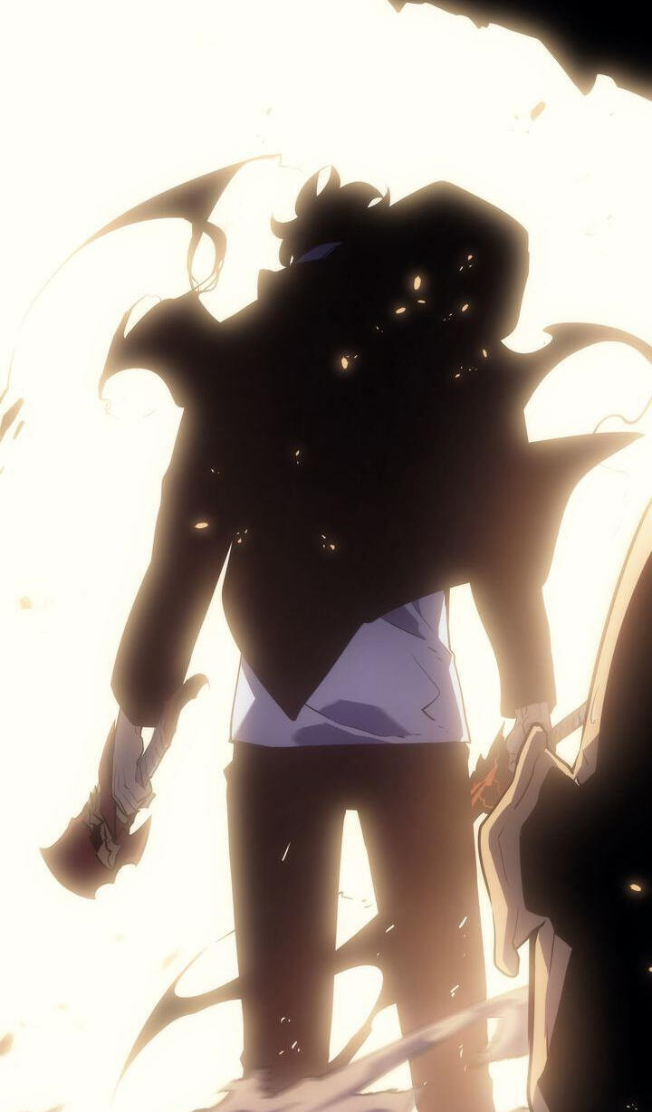 Solo Leveling, chapter 171, image 94