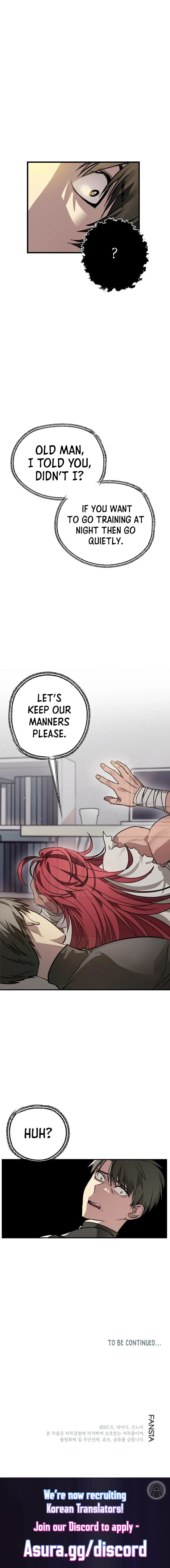 SSS-Class Suicide Hunter, chapter 6, image 19