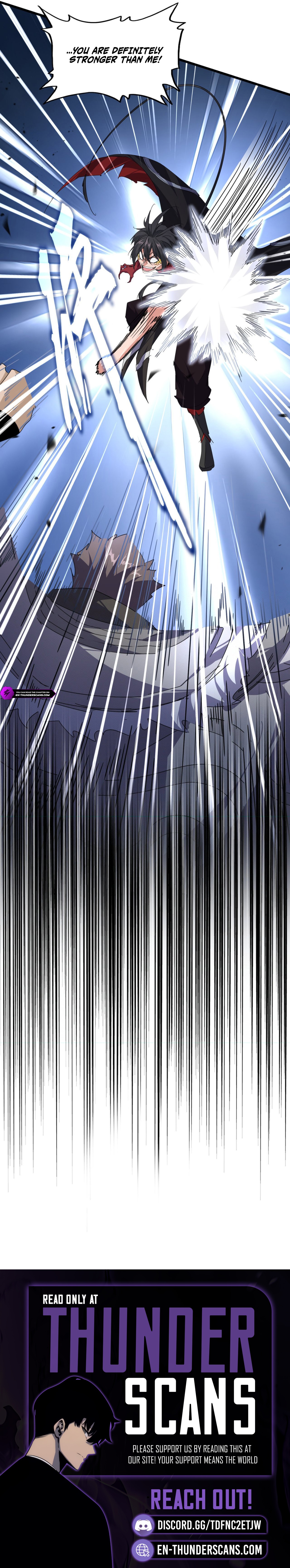 Magic Emperor, chapter 864, image 10