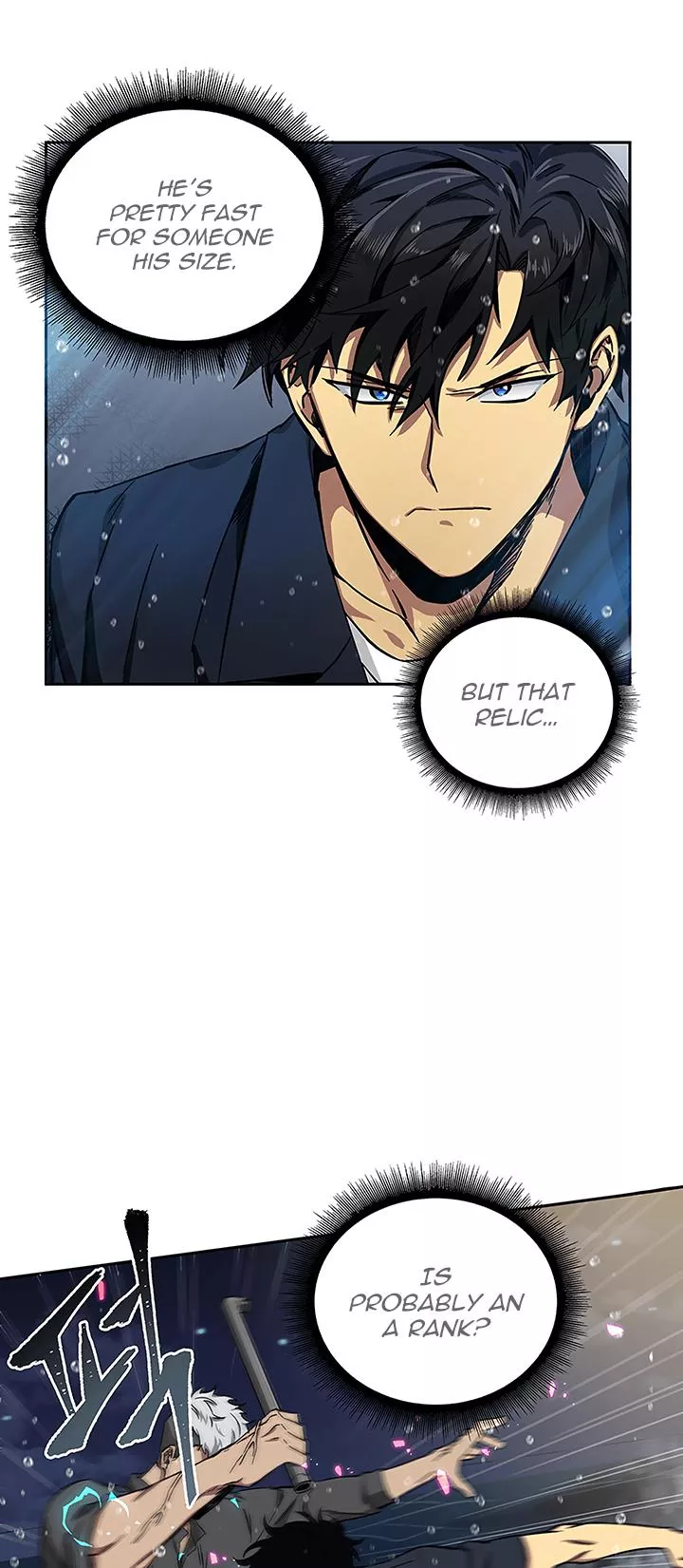 Tomb Raider King, chapter 33, image 16
