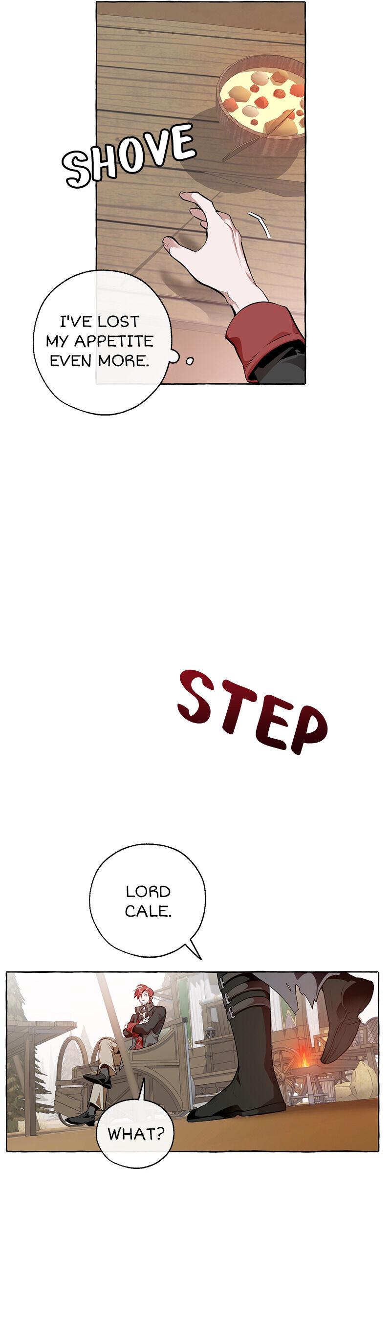 Trash of the Count’s Family, chapter 14, image 7