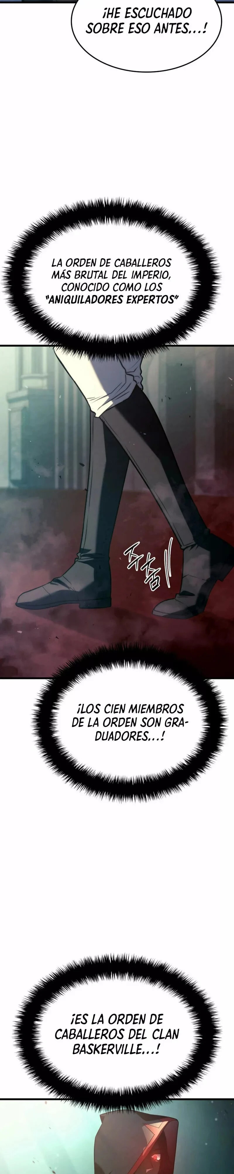 Revenge of the Baskerville Bloodhound, chapter 22, image 31