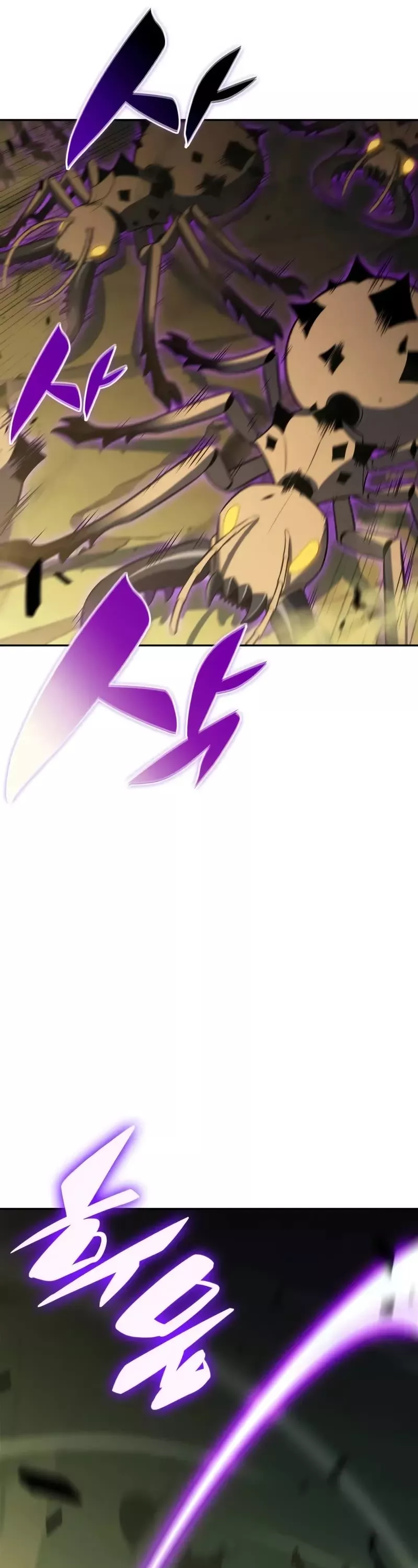 Solo Max-Level Newbie, chapter 219, image 22