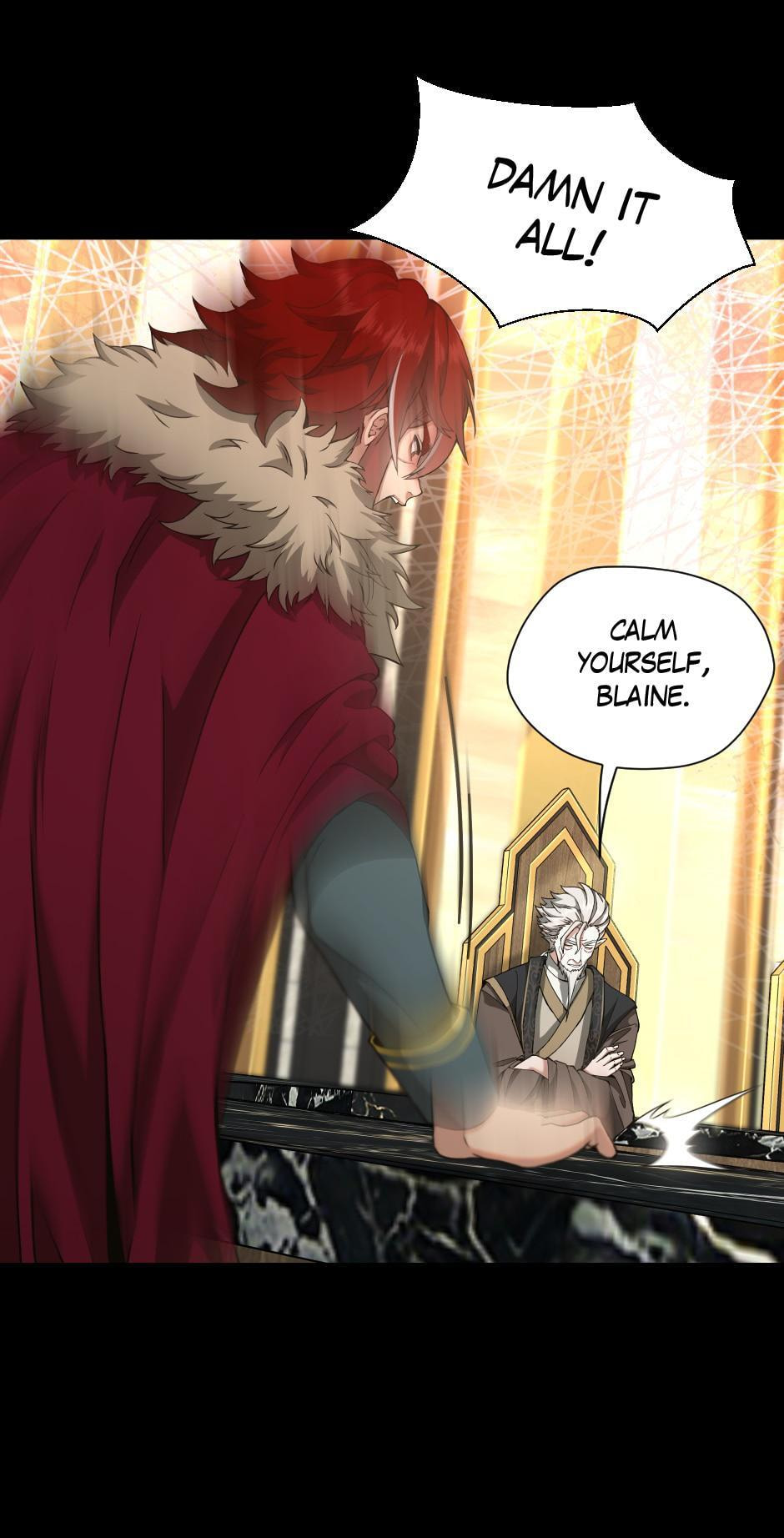 The Beginning After the End, chapter 166, image 21