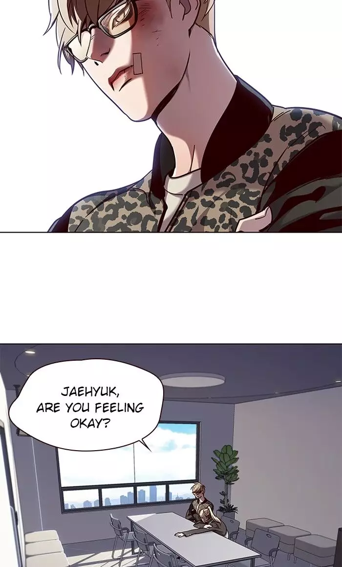 Eleceed, chapter 62, image 2
