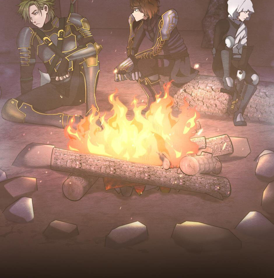 The Beginning After the End, chapter 168, image 109