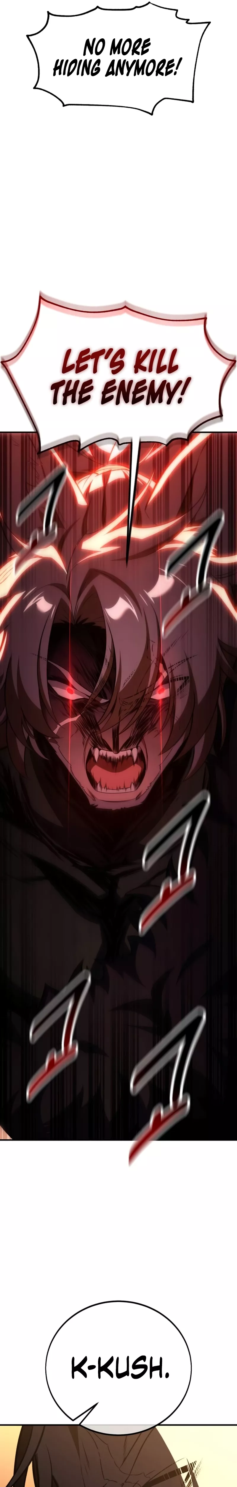 I Killed the Main Player, chapter 107, image 58