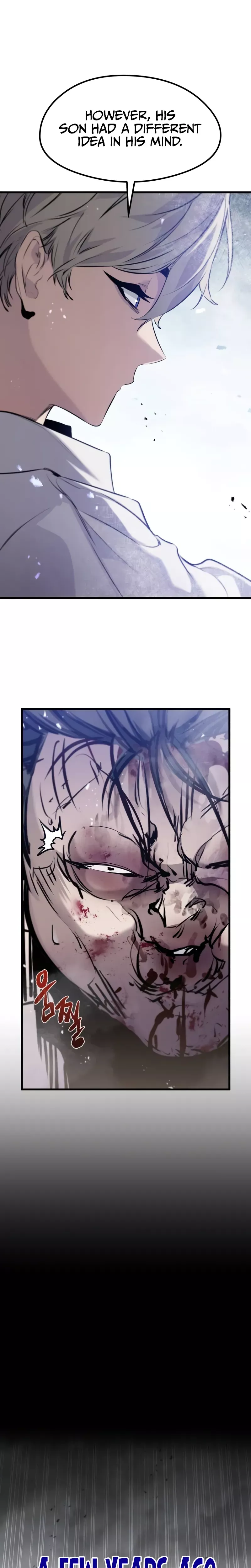 The Regressed Mercenary Has a Plan, chapter 9, image 23