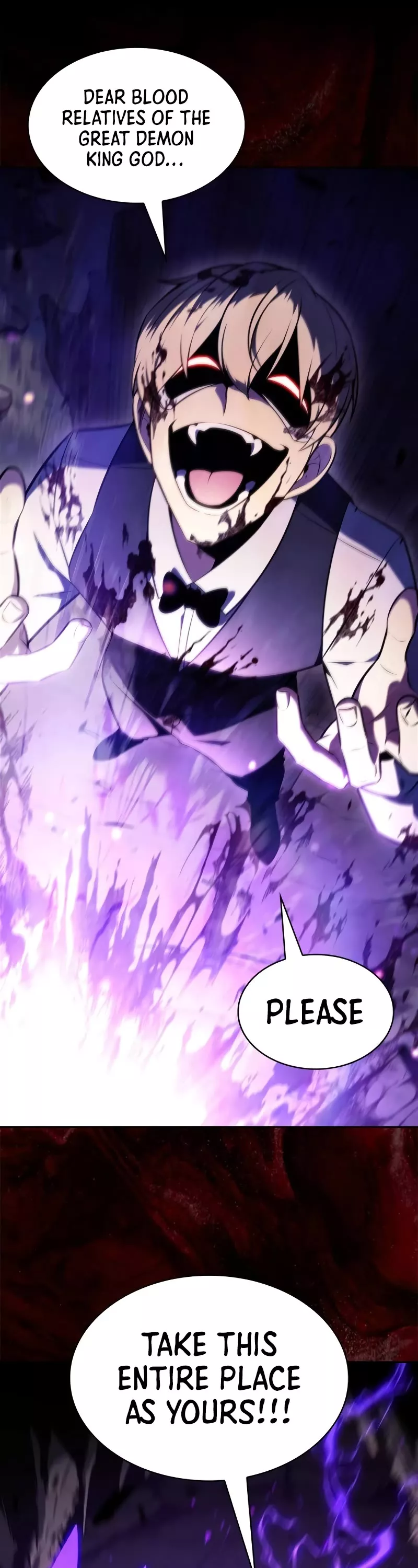 Solo Max-Level Newbie, chapter 144, image 46