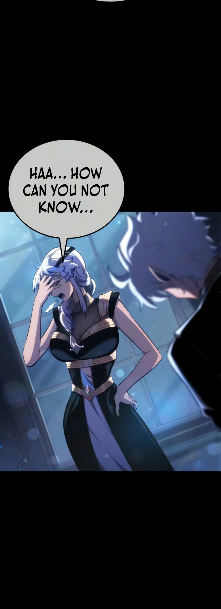 Breakers, chapter 92, image 3