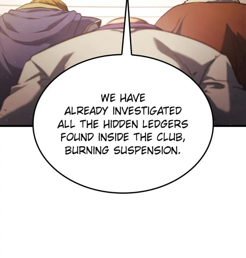 Revenge of the Baskerville Bloodhound, chapter 23, image 71