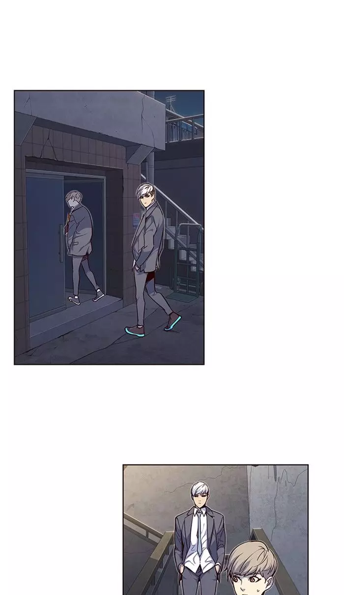 Eleceed, chapter 41, image 5