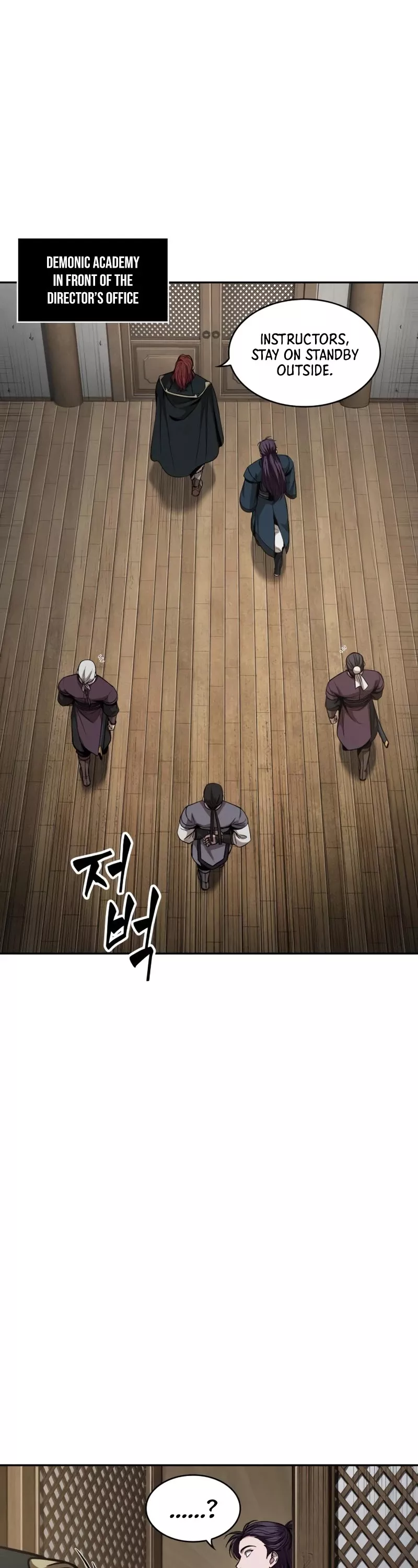 Nano Machine, chapter 82, image 13