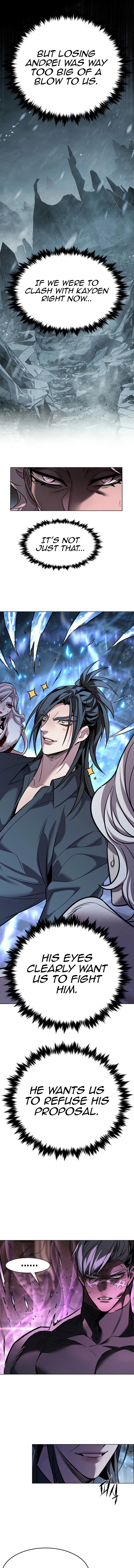 Eleceed, chapter 410, image 4