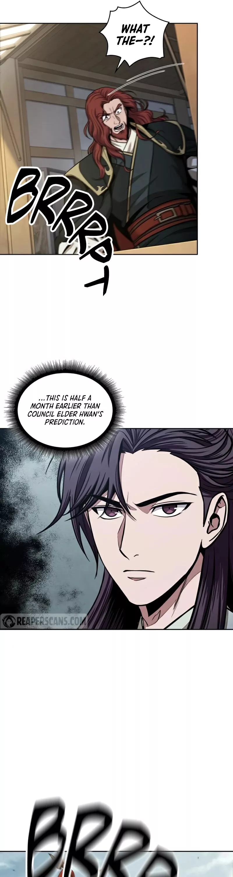 Nano Machine, chapter 102, image 10