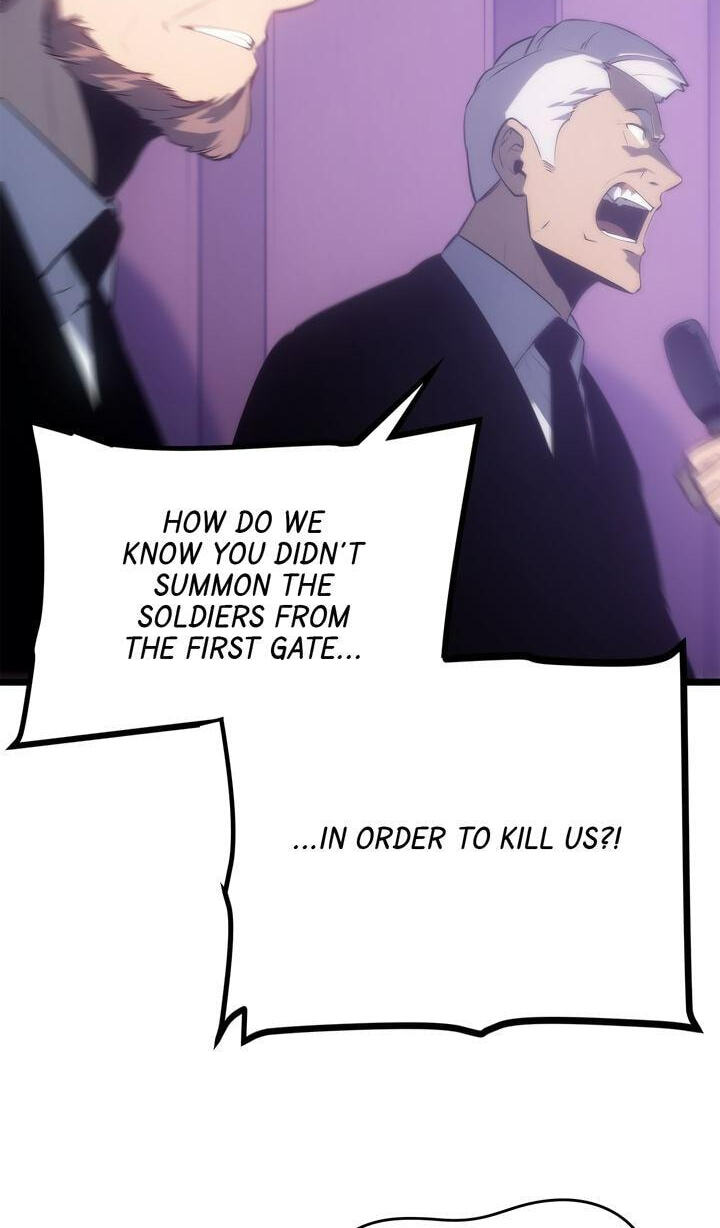 Solo Leveling, chapter 169, page 24