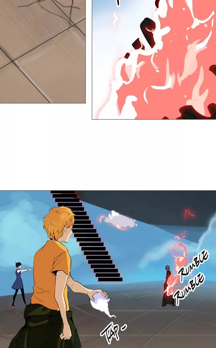 Tower of God, chapter 224, image 29