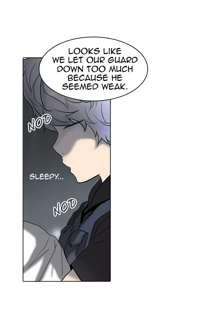 Tower of God, chapter 281, image 11
