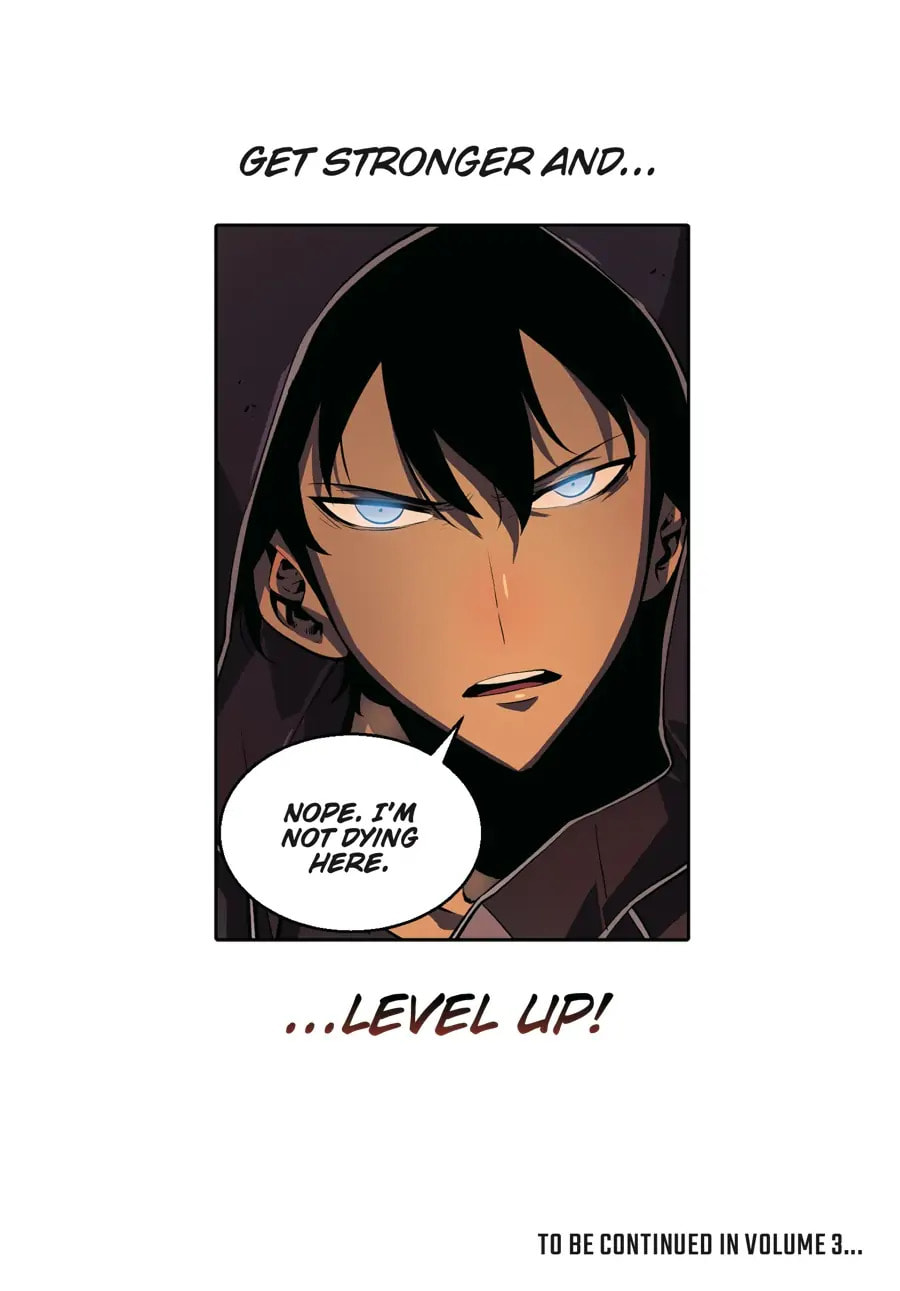 Solo Leveling, chapter 5, page 163