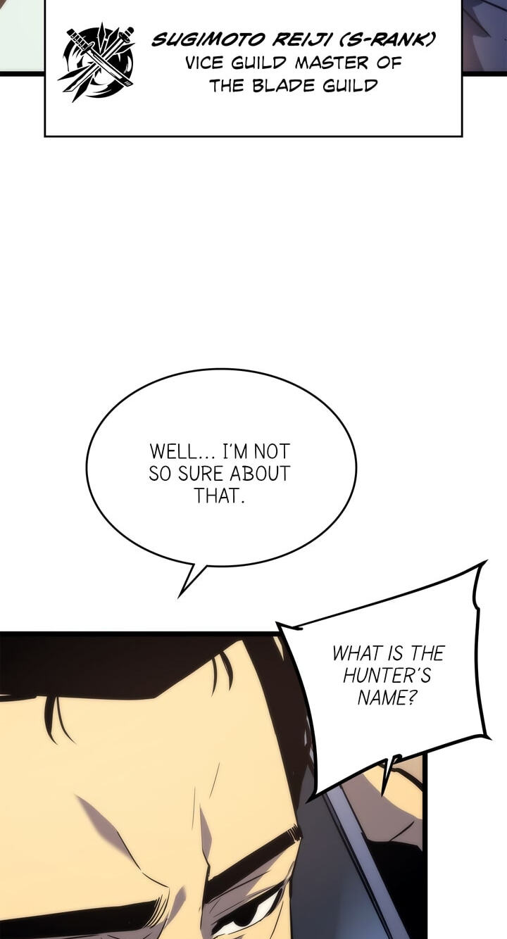 Solo Leveling, chapter 94, image 14