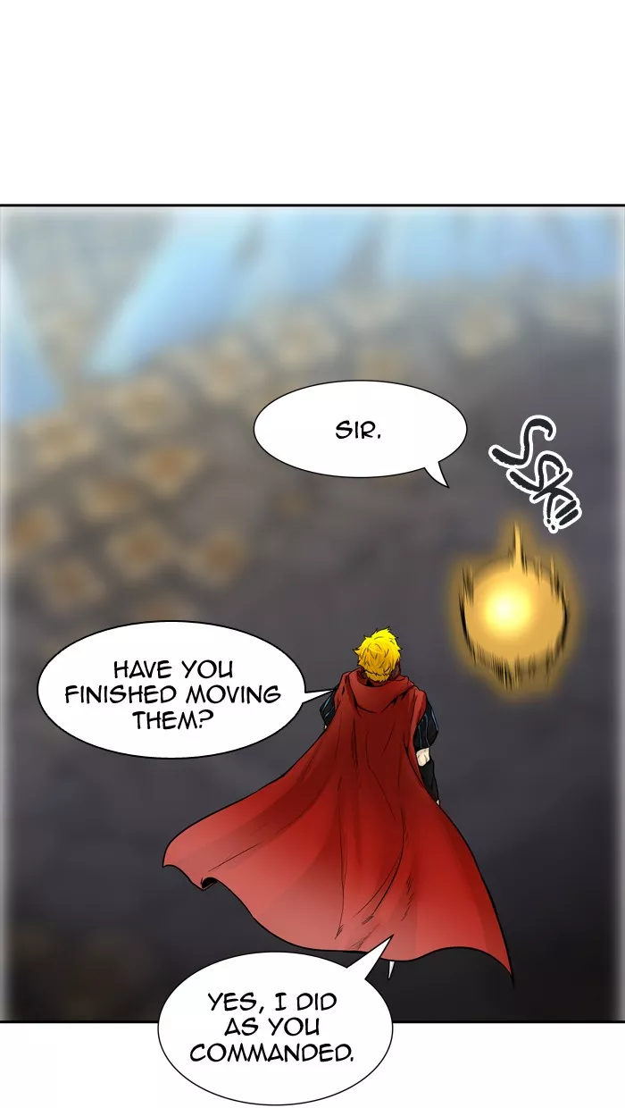 Tower of God, chapter 367, image 125