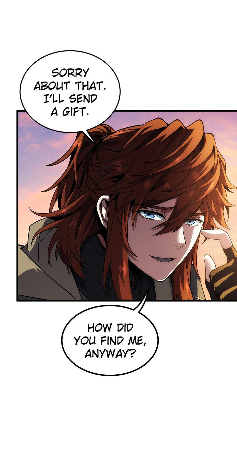 The Beginning After the End, chapter 232, image 8