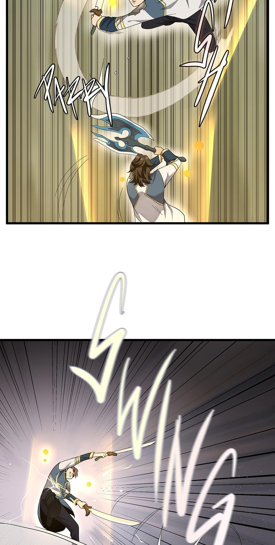 The Beginning After the End, chapter 87, image 82
