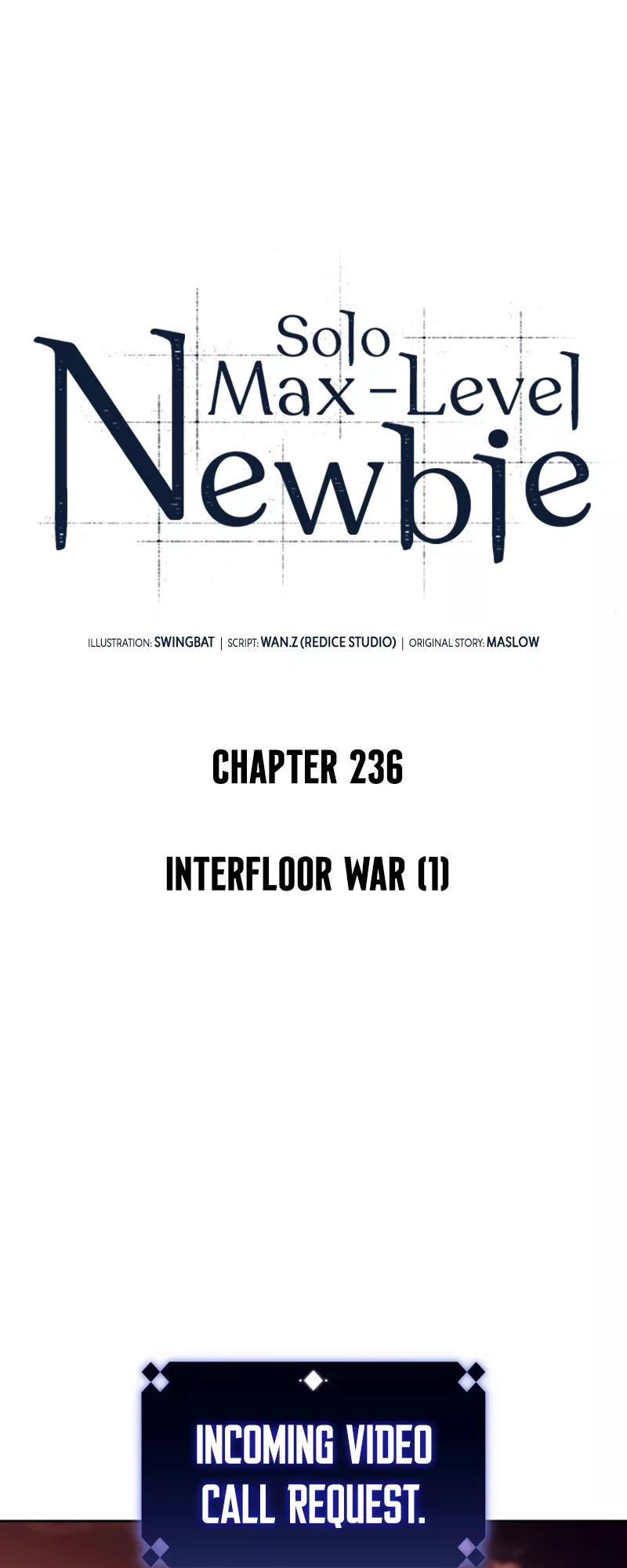Solo Max-Level Newbie, chapter 236, image 11