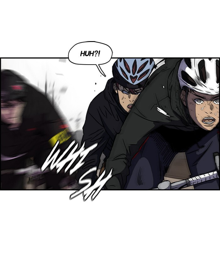 Wind Breaker, chapter 143, image 58